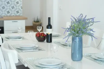 Pića u objektu Apartments Petrich