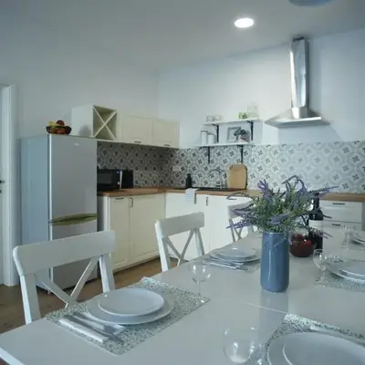 Apartments Petrich
