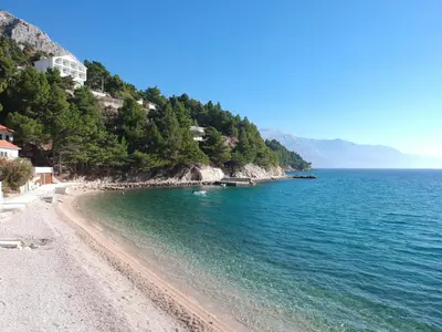 Priroda u blizini apartmana