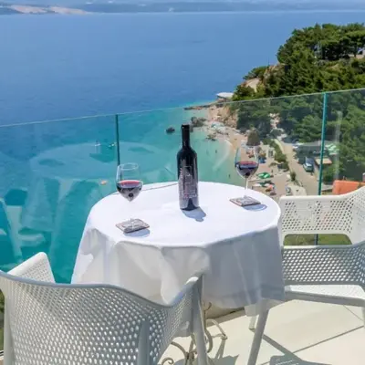 Deluxe Seaview Villa KENNEDY III