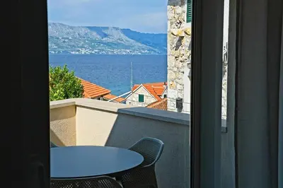 Priroda u blizini apartmana