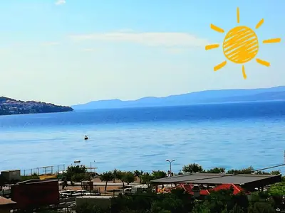 Priroda u blizini apartmana