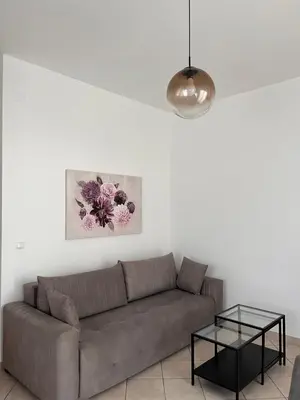 Prostor za sjedenje u objektu