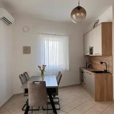 Apartment Oleander