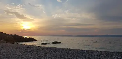 Priroda u blizini apartmana