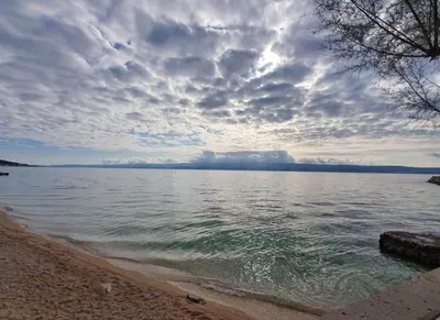 Priroda u blizini apartmana