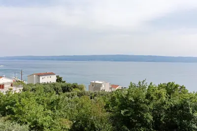 Priroda u blizini apartmana