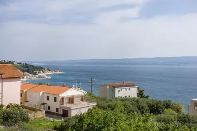 Priroda u blizini apartmana