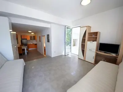 TV i/ili zabavni centar u objektu villa MIJO