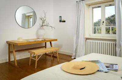 Tlocrt objekta Villa Avola Bol