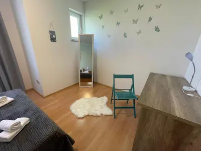 Prostor za sjedenje u objektu