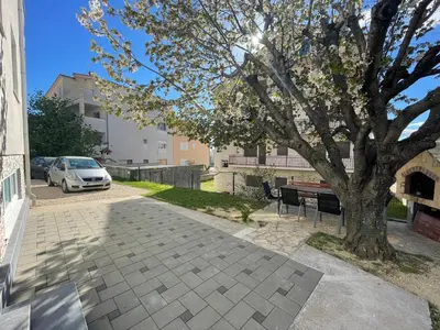 Okolica apartmana ili susjedstvo u blizini
