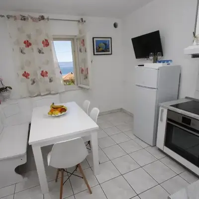 Apartments Galić