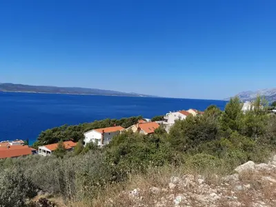 Priroda u blizini apartmana