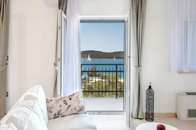 Priroda u blizini apartmana