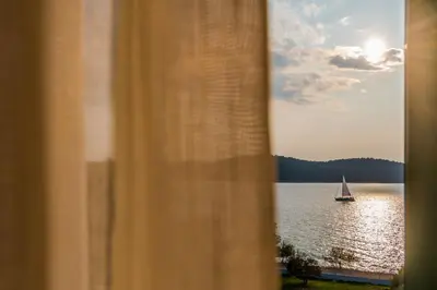 Priroda u blizini apartmana