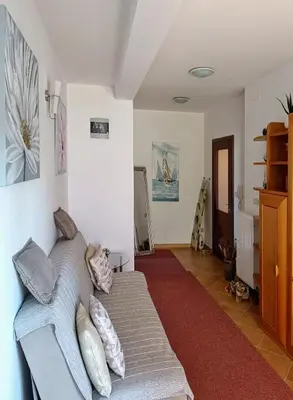 Prostor za sjedenje u objektu