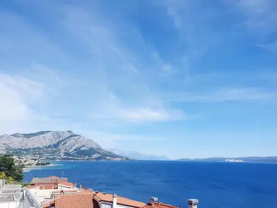 Priroda u blizini apartmana