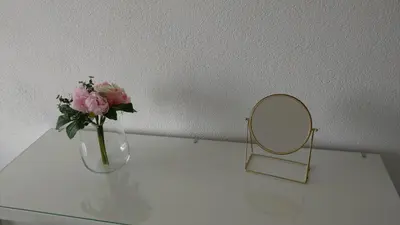 Tlocrt objekta Mira