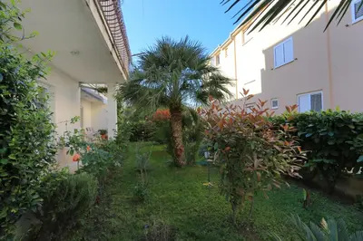 Vrt u objektu Apartments with parking space Podstrana, Split - 19638
