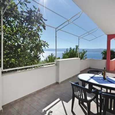 Apartment Lokva Rogoznica Put Starog Sela Iii