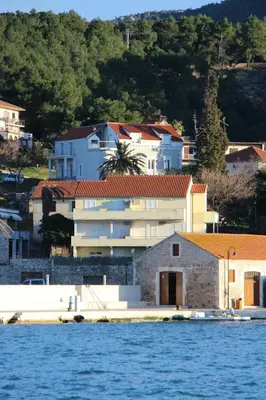 Priroda u blizini apartmana