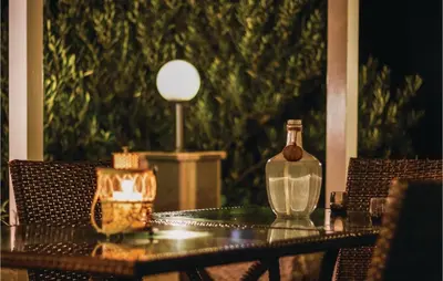 Pića u objektu Holiday Home Kucice Put Povila