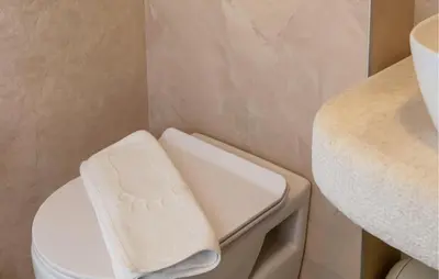 Tlocrt objekta Apartment Makarska Zagrebacka
