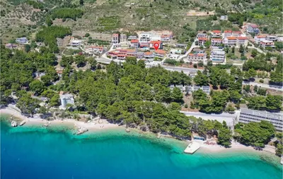 Priroda u blizini apartmana