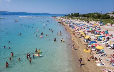 Priroda u blizini apartmana
