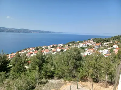Priroda u blizini apartmana
