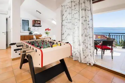 Priroda u blizini apartmana