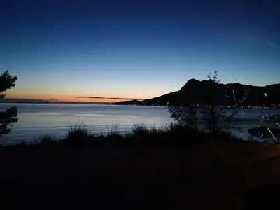 Priroda u blizini apartmana