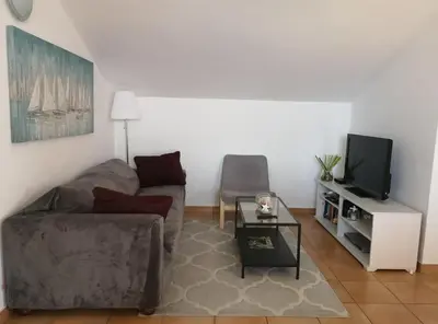 TV i/ili zabavni centar u objektu Vila Jadran