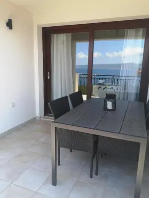 Priroda u blizini apartmana