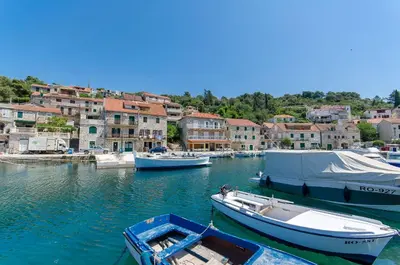 Priroda u blizini apartmana