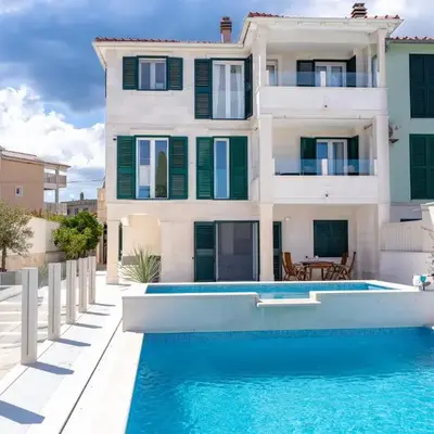 Villa Levante Apartments