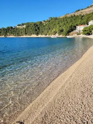 Priroda u blizini apartmana