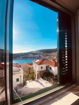 Priroda u blizini apartmana