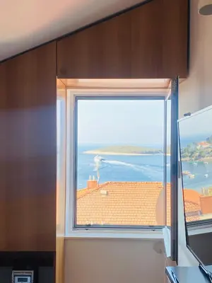 Priroda u blizini apartmana