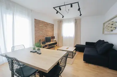 Prostor za sjedenje u objektu