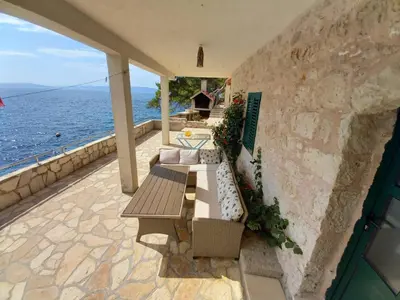 Priroda u blizini apartmana