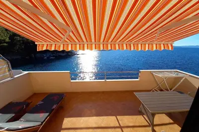 Priroda u blizini apartmana