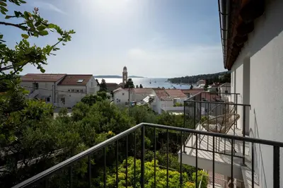 Priroda u blizini apartmana