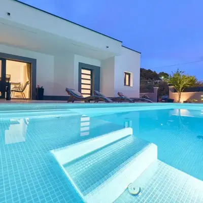 Holiday home South cliff
