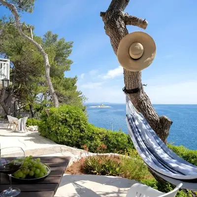 Sea Pearl - ZF Hvar
