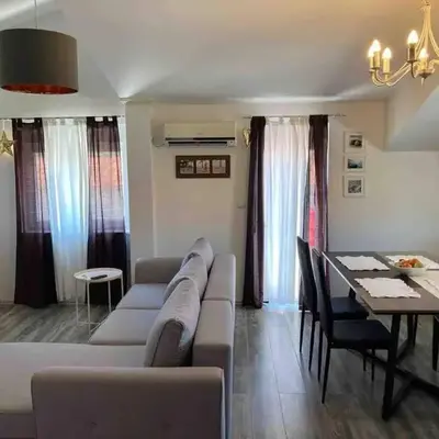 Apartment near the beach
