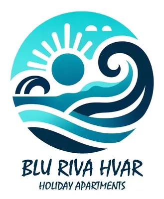 Certifikat, nagrada, logo ili neki drugi dokument izložen u objektu Blu Riva Hvar