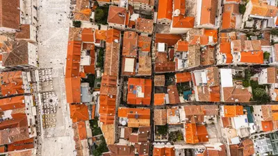 Okolica apartmana ili susjedstvo u blizini