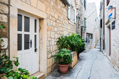 Okolica apartmana ili susjedstvo u blizini